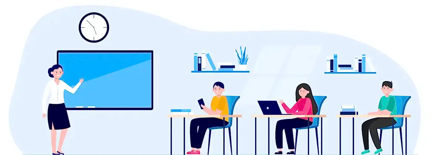 Öğretmenler İçin Kurslar